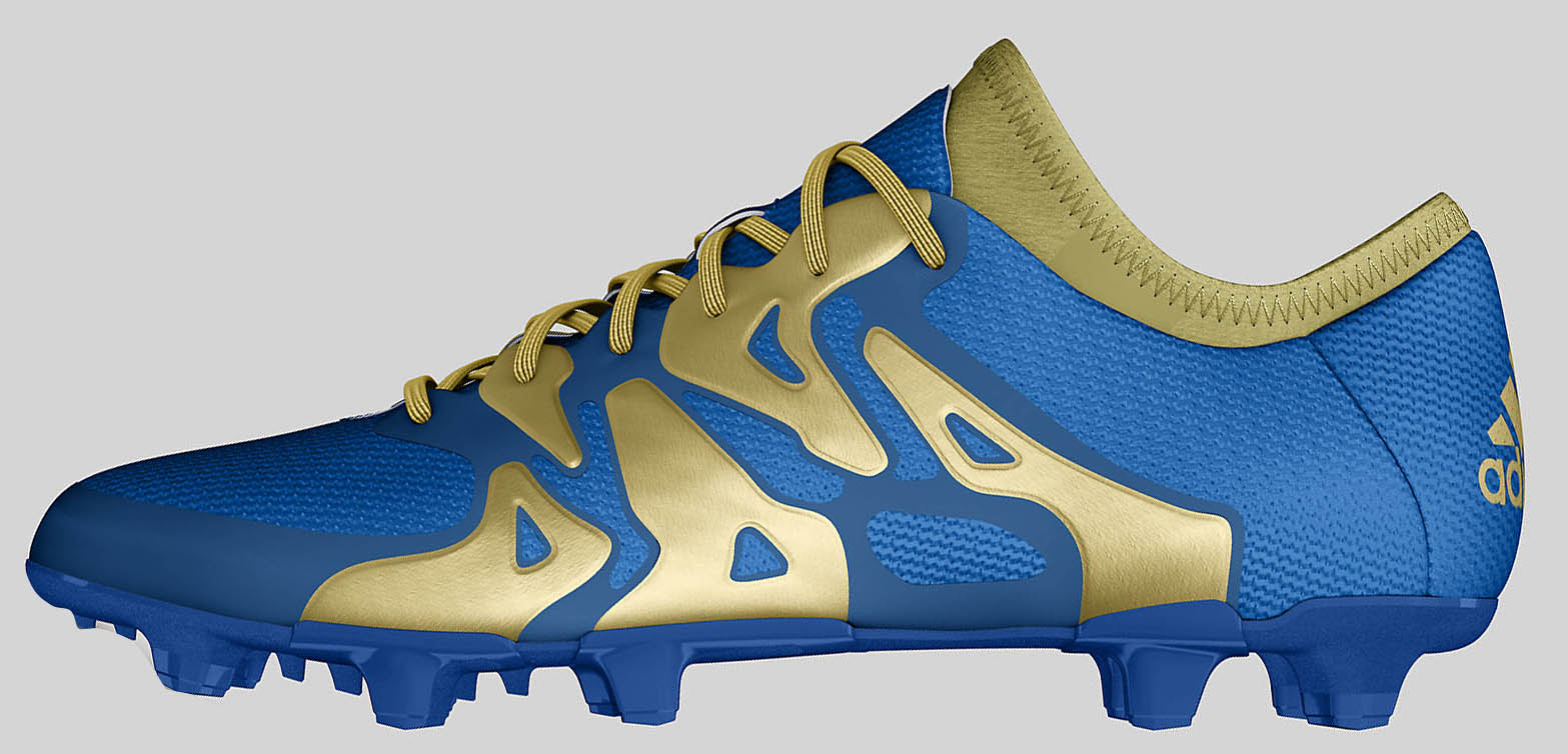 Mi 2025 adidas boots